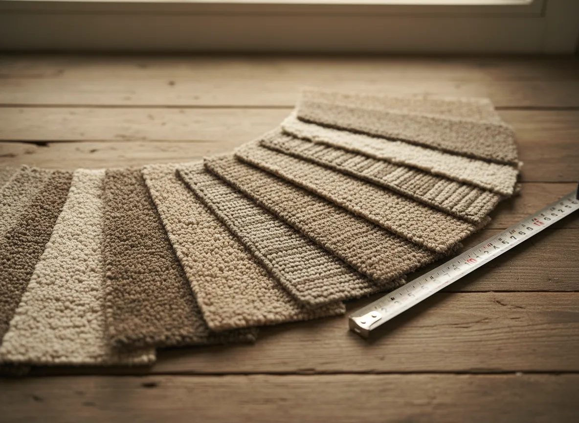 Carpet Installation Camp Meeker, CA FAQs